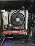 精粤B450M PLUS-B主板AM4锐龙WIFI6E台式电脑主板R5 5600/5600GT/5700X/5800X3D(AMD B450/Socket AM4) 实拍图