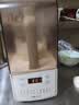 小熊（Bear）轻音降噪1.5L家用破壁机全自动豆浆机榨汁料理辅食机预约多功能破壁免滤3-4人用F01G1 实拍图