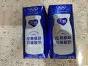 蒙牛纯甄「经典原味」风味酸奶200g*24盒 常温送礼礼盒线上专供 实拍图
