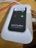 影腾随身wifi多网全国通用无线wi-fi6免插卡无限制大流量卡便携式网卡高速网络可上飞机高铁2026款5GHF 【多网通3000毫安充电款+白色】超长续航 实拍图