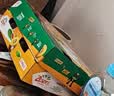 佳沛（zespri）新西兰金奇异果15粒巨大果146-175g猕猴桃水果礼盒 实拍图