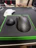 雷蛇（Razer）炼狱蝰蛇V4pro专业版 碳纤维无线鼠标 49g轻量化50K光学传感器 无线8K【拆封后不支持七无退货】 实拍图