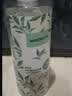 屈臣氏绿茶清香沐浴露1L（茶叶精粹 透明质酸 柔润净肤） 实拍图