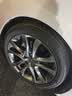 优科豪马横滨汽车轮胎 225/45R19 V551V 92W 原配马自达阿特兹/红旗H5 实拍图