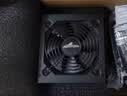 长城（Great Wall）额定650W X6金牌全模电脑电源（ATX3.1标准/漏电监测/全电压/单路12V/70cm长线材/支持5060显卡） 实拍图