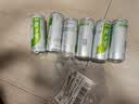 健力宝0糖0脂油柑薄荷味330ml*24罐含膳食纤维双重益生元碳酸饮料汽水 实拍图