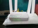 普联（TP-LINK） 大道AX3000满血WiFi6千兆无线路由器 5G双频家用穿墙 Mesh 3000M无线速率 信号增强 易展 XDR3010 实拍图