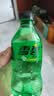 可口可乐（Coca-Cola）雪碧  无糖零卡柠檬味 汽水 碳酸饮料  300ml*12瓶 实拍图