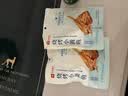 良品铺子 烧烤小黄鱼100g 即食海鲜小吃小鱼仔小鱼干零食独立包装 实拍图