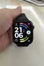 小米（MI）REDMI Watch 6典雅黑 国家补贴 澎湃OS 3 心率血氧监测 红米手表6 初高中生 运动 实拍图