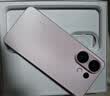 vivo S30 多彩轻薄直屏 5000万索尼超级潜望长焦 高通第四代骁龙7 6500mAh长续航 新品手机 国家补贴 桃桃粉 12GB+256GB 官方标配 实拍图