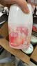网易严选浴室香氛香薰空气清新剂厕所除臭400ml*4栀子+白桃+清茶+桂雨 实拍图