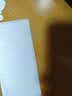 倍思黑透膜【AR增透防窥】适用iphone17/16pro钢化膜苹果17/16Pro手机膜防偷窥高清无尘仓膜单片 实拍图