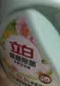 立白健康除菌天然洗衣液12斤手洗机洗15分钟快洗留香除螨抑菌祛味去渍 实拍图