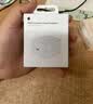 Apple/苹果 40W（至高60W） type-c快充充电器 苹果usb-c原装充电头 苹果iPhone 18 Pro Max充电器 实拍图