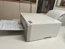 爱普生（EPSON）【6代新品】L1358 墨仓式A4彩色无线单功能家用打印机 家用/办公 AI学习打印机（微信/远程打印） 实拍图