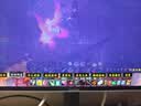 AOC爱攻昊天Max 32英寸 WOLED 4K240Hz双模480Hz HDR500 DP2.1 16W音箱 电竞显示器 AGP327UZD叠曜版 实拍图