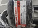 玛吉斯（MAXXIS）轮胎/汽车轮胎 195/60R16 89H/93H随机 MS1 原配轩逸 实拍图