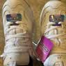 斯凯奇（Skechers）蕾丝熊老爹鞋女鞋秋季厚底增高熊猫鞋减震休闲运动鞋11959 实拍图
