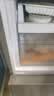 三全玉米猪肉风味蒸煎饺1kg约50只锅贴蒸煎水饺夜宵早餐速冻半成品 实拍图