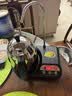 金灶（KAMJOVE） 自动上水电热水壶加抽水器茶具电茶壶 自动加水热水壶 烧水壶茶具 T-22A 1L 黑色 实拍图