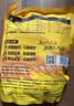 三只松鼠多味鹌鹑蛋混合口味约480g  休闲食品卤蛋铁蛋熟食约68颗 实拍图