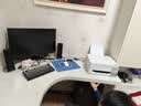 爱普生（EPSON）【6代新品】L3351墨仓式彩色打印机 微信打印/无线连接 家用AI学习打印机（打印、复印、扫描） 实拍图