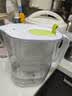 碧然德【李昀锐同款】（BRITA）免安装过滤净水 滤水壶设计师系列 设计师壶Style绿 3.5L 1壶13芯 专家版【爆款囤货装】 实拍图