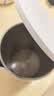 美的（Midea）电热水壶烧水壶养生家用1.5L大容量316L母婴级无缝内胆双层防烫自动断电MK-HJ1566-PRO 实拍图