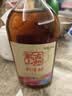 古越龙山新清醇花雕酒 半干型 绍兴黄酒 618ml 单瓶装 无焦糖色 送礼 实拍图