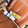 滴露（Dettol）消毒喷雾454ml床上杀菌喷雾除臭鞋子喷雾马桶消毒床单除菌柑橘 实拍图