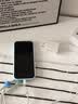 Viken【直营正品】苹果18Promax充电器45W充电头适配原装iPhone18/17Pro/DOU/16/15套装充电器数据线 适配苹果45W快充头+1米编织快充线 实拍图