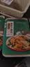 德州扒鸡山东特产礼品藤椒手撕鸡椒麻鸡微辣熟食500g中华老字号  实拍图