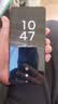 摩托罗拉（Motorola）摩托罗拉g100pro  【国家补贴】1.5K护眼屏 6720mAh大容量电池 IP68防水 新品5G手机 支持应用六开 云墨黑 12GB+256GB 实拍图
