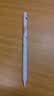 倍思电容笔iPad触控笔苹果笔 适用26年apple pencil Pro/Air8/Mini/iPad11平板触屏手写笔applepencil 实拍图