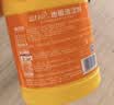 蓝月亮地板清洗剂 2kg/瓶*3 柠檬香 木地板瓷砖 地板清洁剂 拖地清洁剂 实拍图