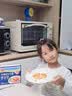 秋田满满大西洋三文鱼75g鱼类轻食刺身高蛋白去皮去骨出游享食谱 实拍图