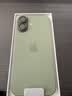 Apple/苹果/苹果 iPhone 17 256GB 鼠尾草绿色 支持移动联通电信5G 双卡双待手机【电信补贴】 实拍图
