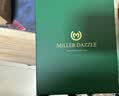 米叻（MILLER DAZZLE）沐浴露洗发水套装 沐浴液无患子去屑洗发露洗护套装 500ml*2 实拍图