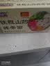 孔福面馆 铁棍山药裤带面5斤 陕西特产 宽面龙须面挂面油泼面刀削面条 实拍图