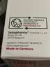 施巴（Sebamed）控油洗发水400ml青少年洗发露洗头膏去油蓬松清爽无硅油德国进口 实拍图