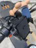 神火（SupFire）lk18电动车手机支架自行车电瓶车摩托车外卖骑手秒锁手机架车把款 实拍图
