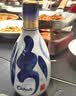 汾酒青花20升级版 送礼优选 清香型白酒53度500ml*6瓶整箱 版本随机 实拍图