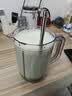 九阳（Joyoung）榨汁料理机榨汁杯多功能易清洗家用1升搅拌机 打米糊果汁机婴儿辅食机JYL-C23 实拍图