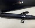 亚克西AHKISS卷发棒大卷持久定型不伤发负离子卷发神器19mm电卷棒32mm40mm 限量版 32mm 实拍图