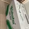 娃哈哈饮用天然矿泉水596ml*24瓶 长白山整箱装小瓶装水 娃哈哈饮用水 实拍图