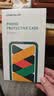 绿联【18新开模|金属相机键】适用iPhone18ProMax手机壳苹果18ProMax保护套17ProMax气囊防摔全包抗黄 实拍图