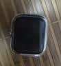 十闪 适用vivo iQOO Watch GT2保护壳+膜壳膜一体全包 iQOO Watch gt2保护套屏幕保护贴膜防指纹钢化膜 实拍图