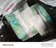 帮宝适新清新帮纸尿裤L46【超薄超能吸】透气干爽新生儿婴儿尿不湿尿裤 实拍图