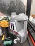 美孚（Mobil）全合成汽机油5W-40 SP级4L美孚1号极光银汽车保养京东养车自营 实拍图